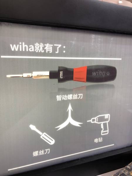 Wiha Sloky Co-Brand-Launch